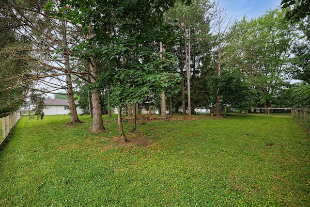 300 Lee St, Mount Gilead, OH 43338 - photo 32
