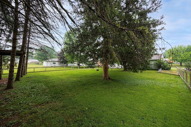 300 Lee St, Mount Gilead, OH 43338 - photo 34