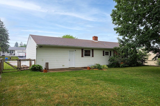 300 Lee St, Mount Gilead, OH 43338 - photo 28