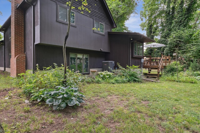 3107 Hamden Ct, Dublin, OH 43017 - photo 4