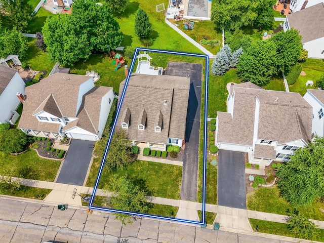 4497 Battles St, New Albany, OH 43054 - photo 52