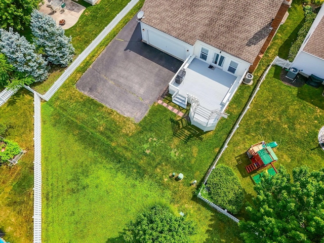 4497 Battles St, New Albany, OH 43054 - photo 55
