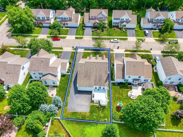 4497 Battles St, New Albany, OH 43054 - photo 54
