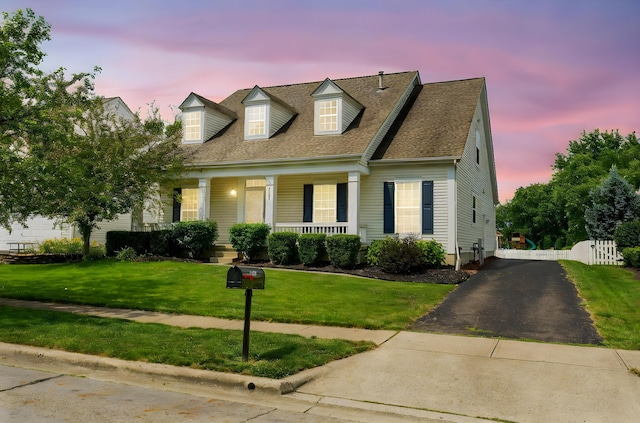 4497 Battles St, New Albany, OH 43054 - photo 1