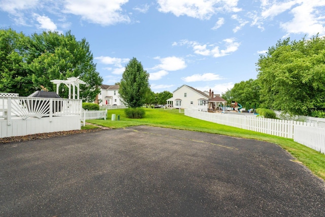 4497 Battles St, New Albany, OH 43054 - photo 58