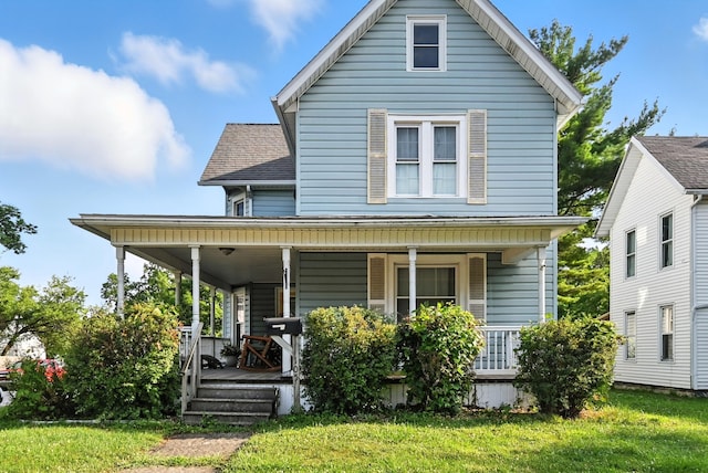 105 Washington St, Willard, OH 44890 - photo 1