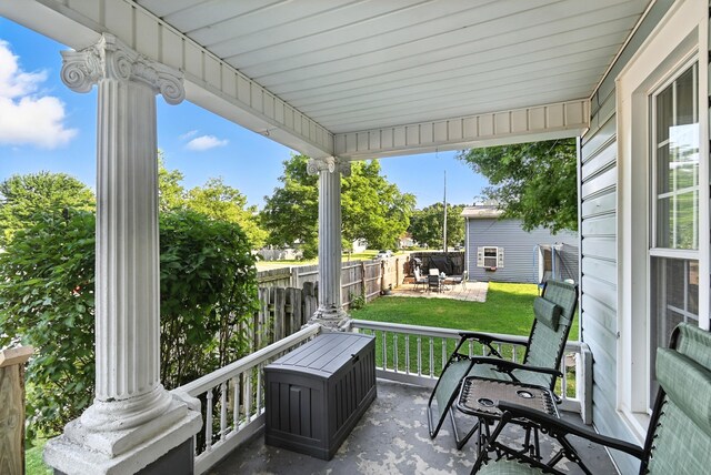 105 Washington St, Willard, OH 44890 - photo 20