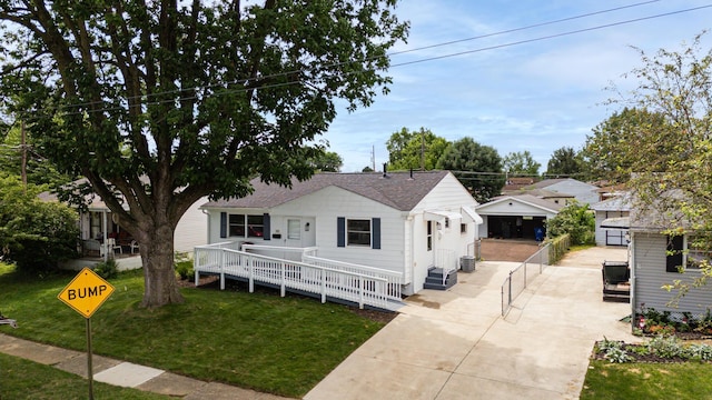 309 Ziegler Ave, Columbus, OH 43207 - photo 33