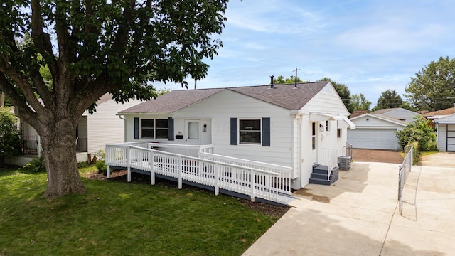 309 Ziegler Ave, Columbus, OH 43207 - photo 34
