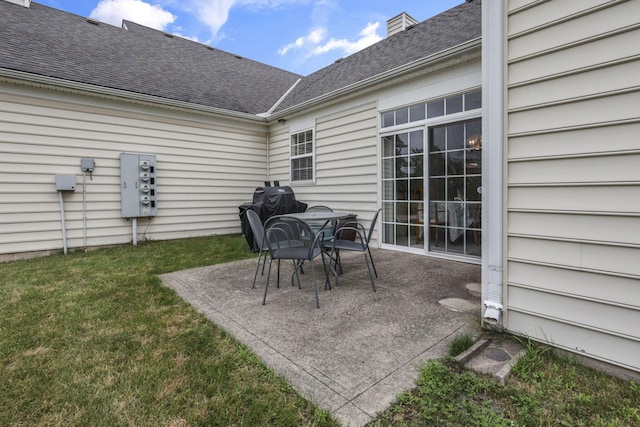 6025 Naughten Pond Dr, Columbus, OH 43213 - photo 4