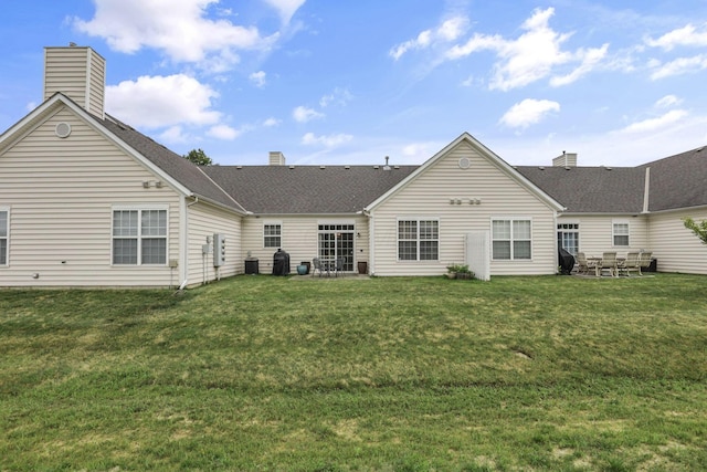 6025 Naughten Pond Dr, Columbus, OH 43213 - photo 3