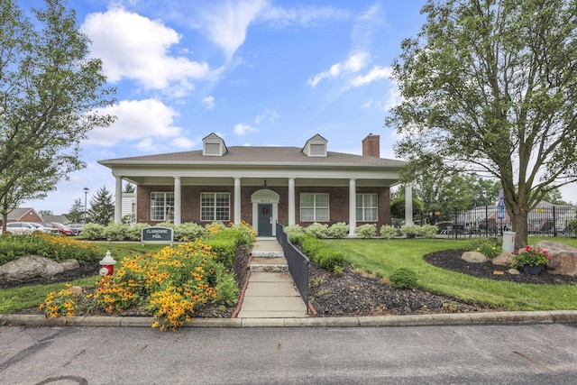 6025 Naughten Pond Dr, Columbus, OH 43213 - photo 23