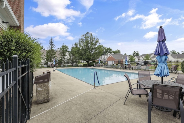 6025 Naughten Pond Dr, Columbus, OH 43213 - photo 24