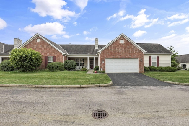 6025 Naughten Pond Dr, Columbus, OH 43213 - photo 1