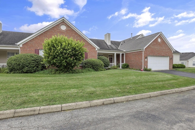 6025 Naughten Pond Dr, Columbus, OH 43213 - photo 2