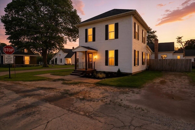 207 S Jackson St, Mount Vernon, OH 43050 - photo 1