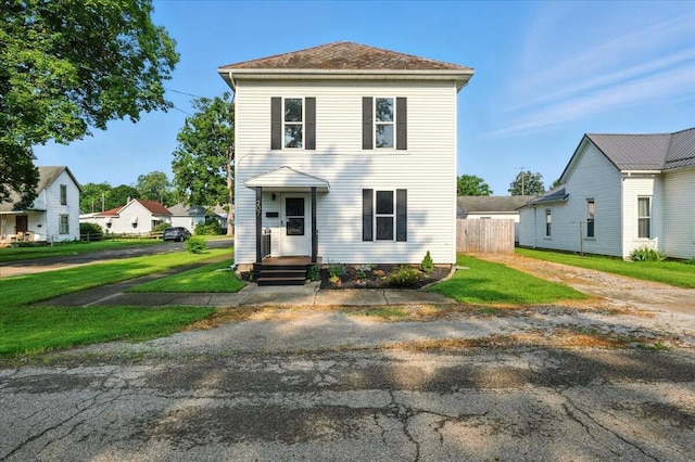 207 S Jackson St, Mount Vernon, OH 43050 - photo 2