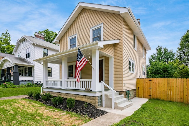 219 E Como Ave, Columbus, OH 43202 - photo 1