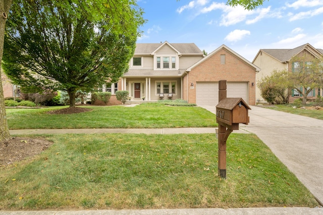 6567 Greensway Loop, Dublin, OH 43016 - photo 2