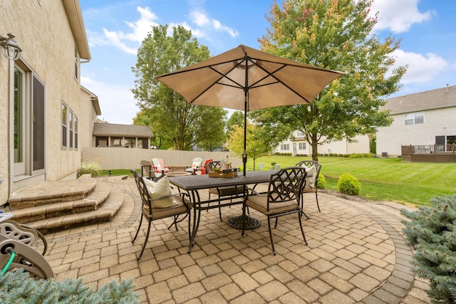 6567 Greensway Loop, Dublin, OH 43016 - photo 76