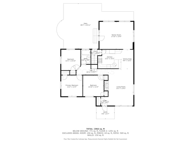 2228 Ridgeview Rd, Columbus, OH 43221 - photo 3