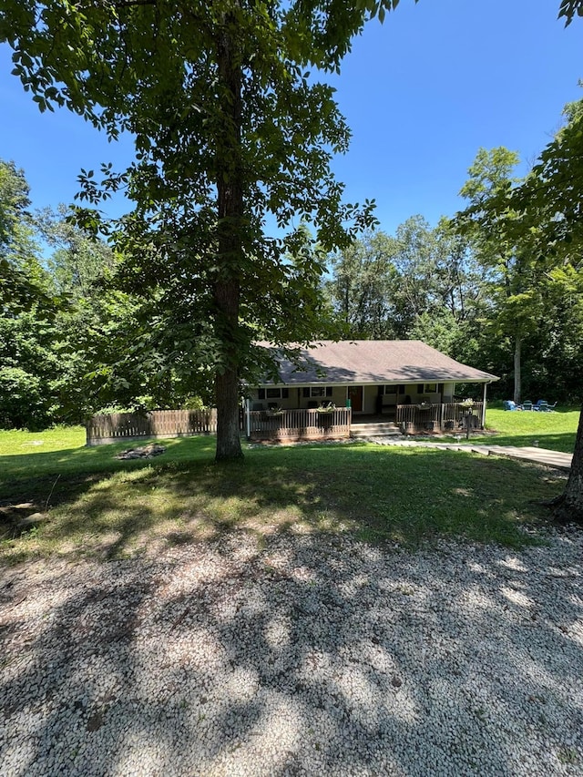 34534 Hunters Ridge Dr W, Logan, OH 43138 - photo 2