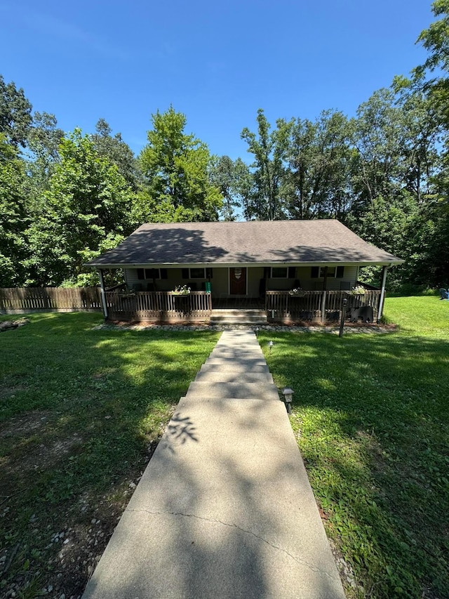 34534 Hunters Ridge Dr W, Logan, OH 43138 - photo 5