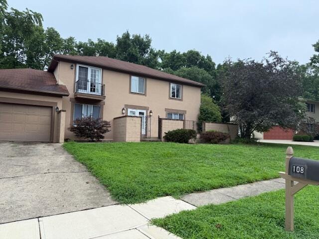 108 Walcreek Dr W, Columbus, OH 43230 - photo 2