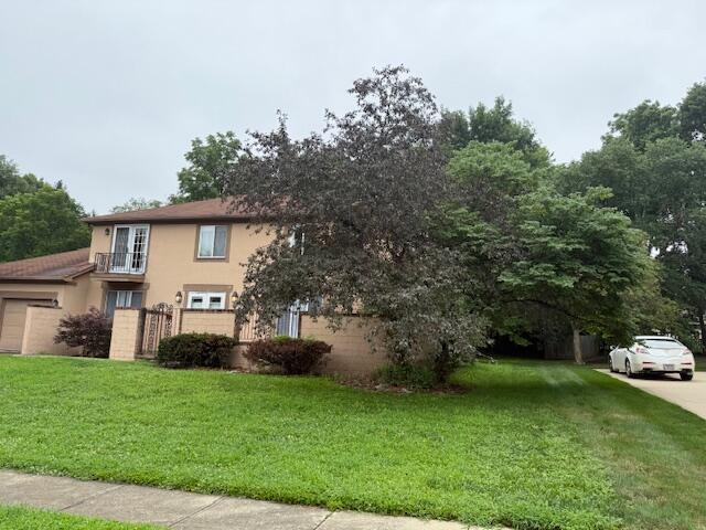 108 Walcreek Dr W, Columbus, OH 43230 - photo 4