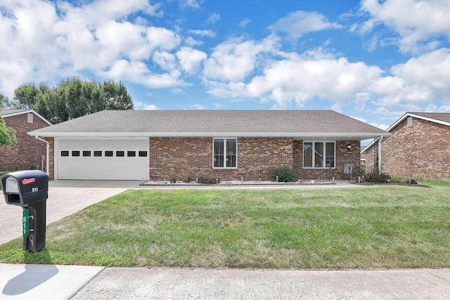 511 Alton St Unit 157, London, OH 43140 - photo 1