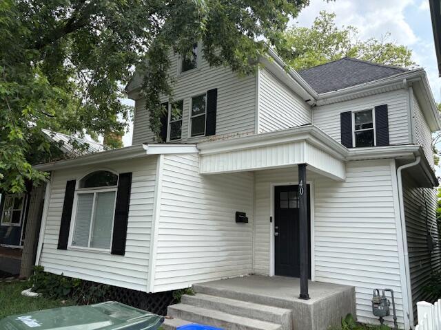 40 N Jones Ave, Columbus, OH 43222 - photo 1