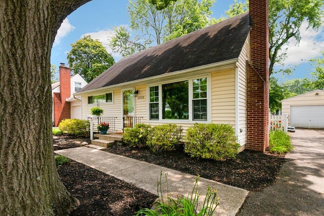 2213 Bristol Rd, Columbus, OH 43221 - photo 2