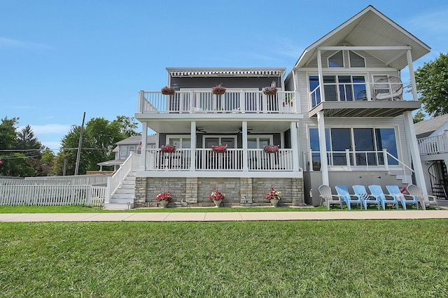 48 Rosebraugh Cir, Buckeye Lake, OH 43008 - photo 2