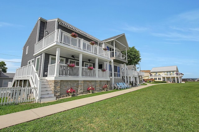 48 Rosebraugh Cir, Buckeye Lake, OH 43008 - photo 3
