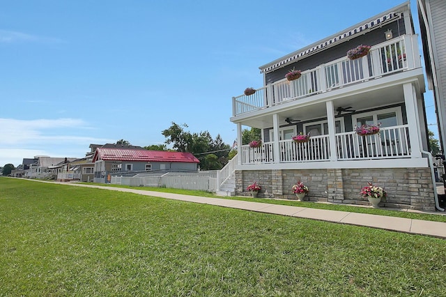 48 Rosebraugh Cir, Buckeye Lake, OH 43008 - photo 4