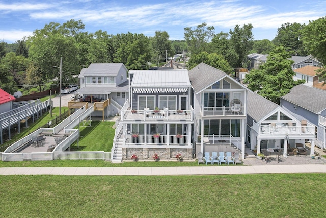 48 Rosebraugh Cir, Buckeye Lake, OH 43008 - photo 35
