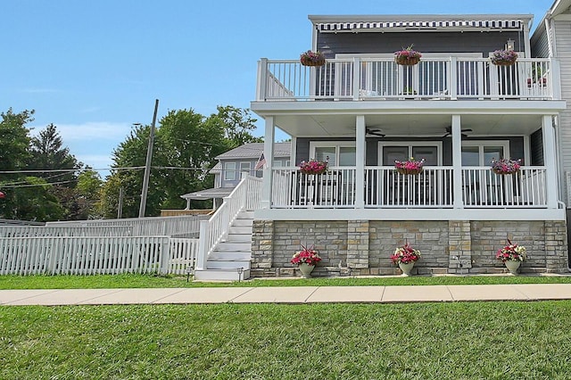 48 Rosebraugh Cir, Buckeye Lake, OH 43008 - photo 1