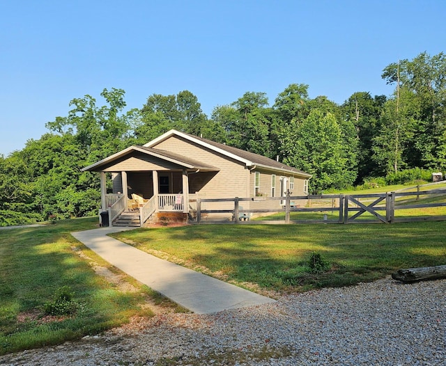 7882 State Route 669 NE, Somerset, OH 43783 - photo 2