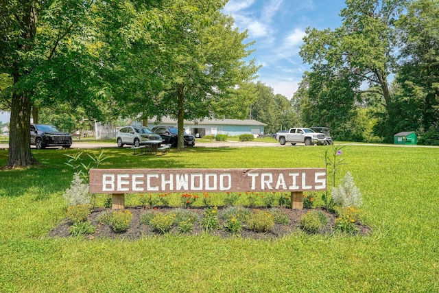 235 Needles Dr SW, Pataskala, OH 43062 - photo 51