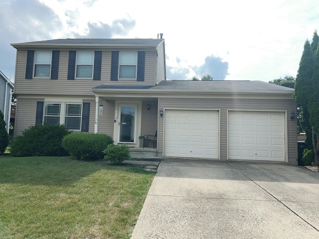 5715 Nike Dr, Hilliard, OH 43026 - photo 1