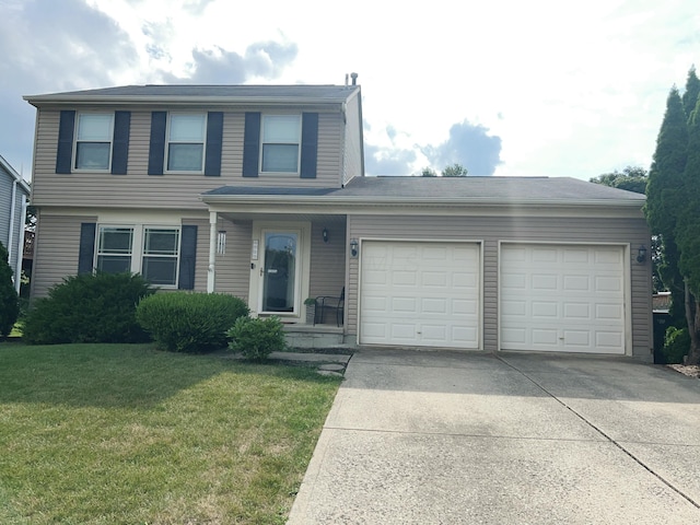 5715 Nike Dr, Hilliard, OH 43026 - photo 1