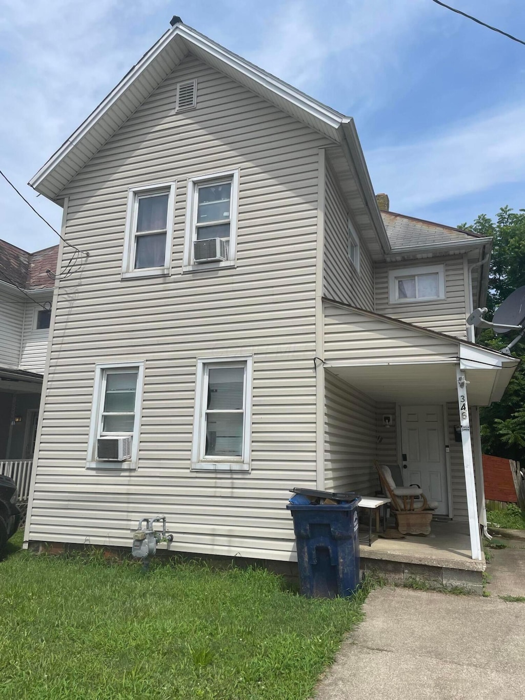 346 W Main St, Newark, OH 43055 - photo 1