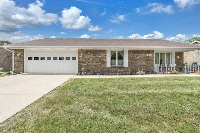 390 Bishop Dr, London, OH 43140 - photo 1
