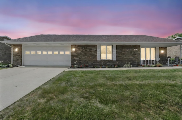 390 Bishop Dr, London, OH 43140 - photo 24