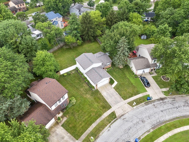 1821 Linkton Dr, Powell, OH 43065 - photo 49