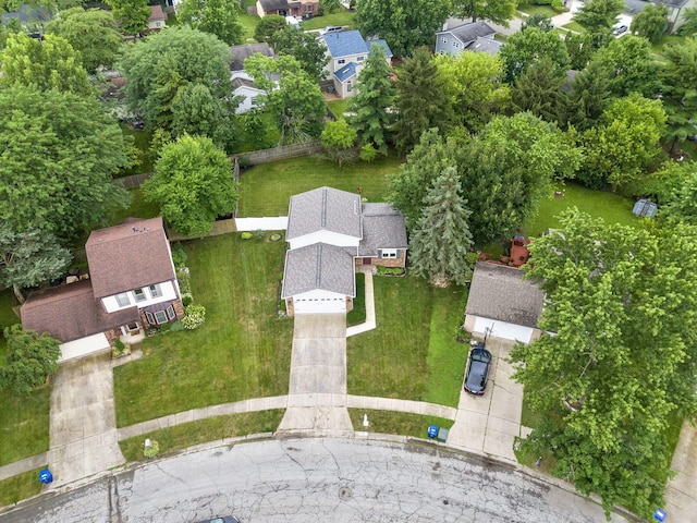 1821 Linkton Dr, Powell, OH 43065 - photo 50