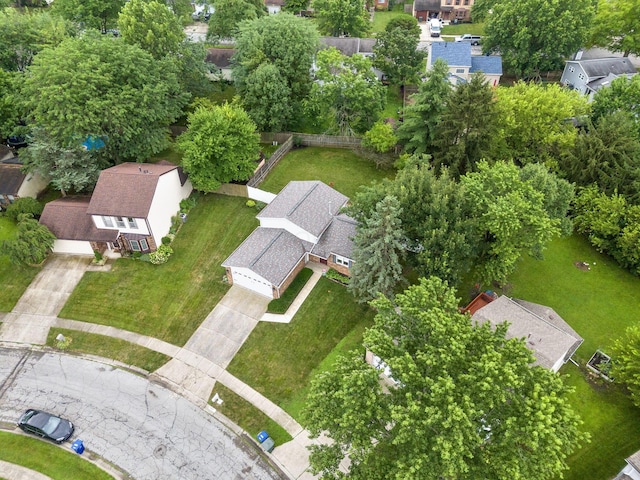 1821 Linkton Dr, Powell, OH 43065 - photo 51
