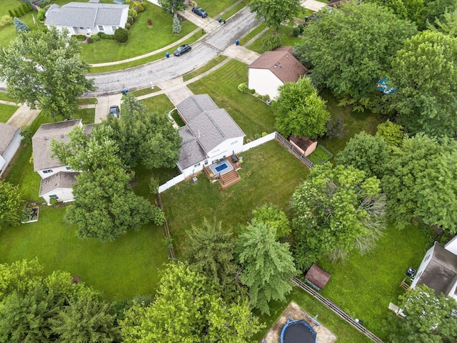 1821 Linkton Dr, Powell, OH 43065 - photo 46