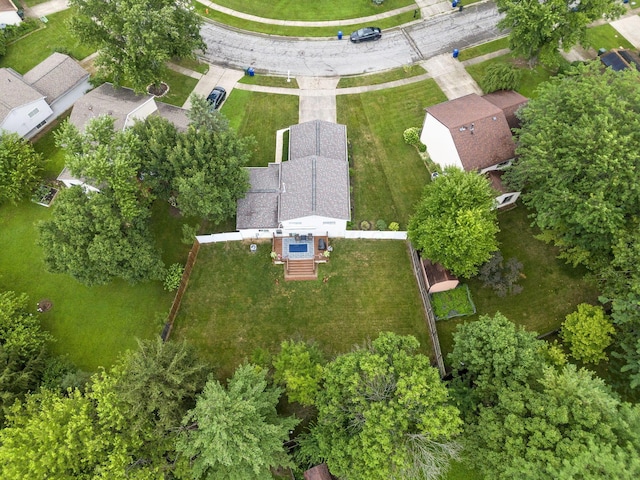 1821 Linkton Dr, Powell, OH 43065 - photo 47