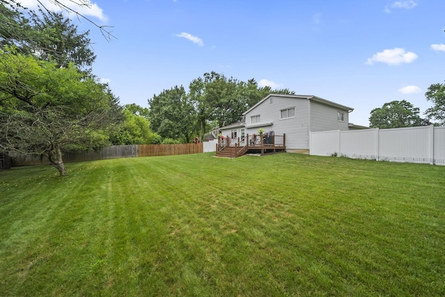 1821 Linkton Dr, Powell, OH 43065 - photo 41